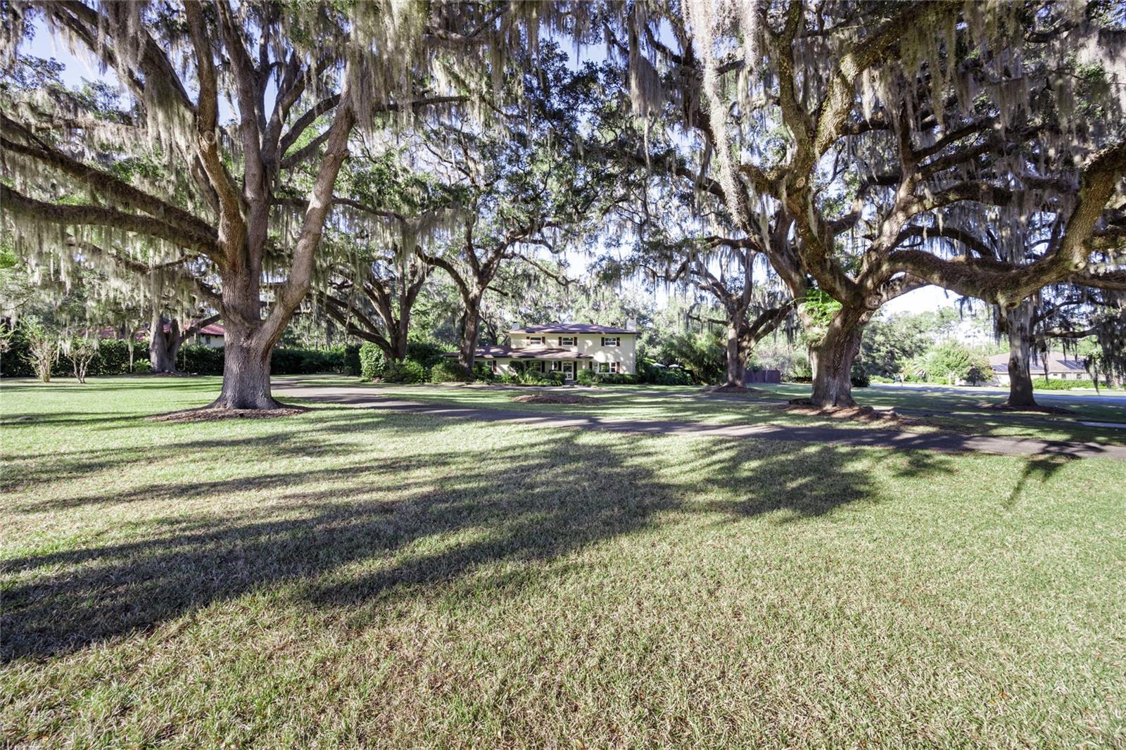 CARRIAGE WAY - Residential