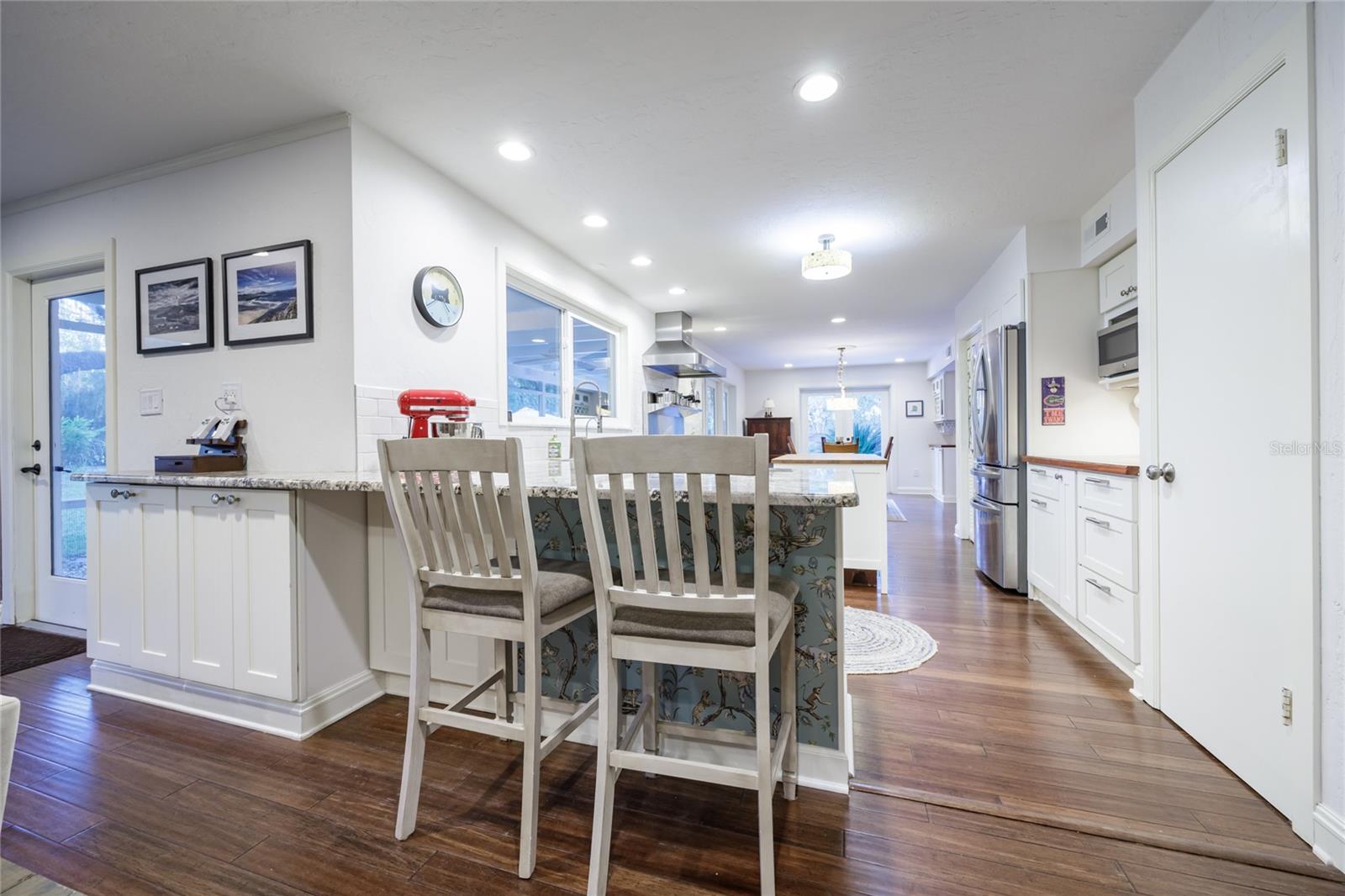 CARRIAGE WAY - Residential