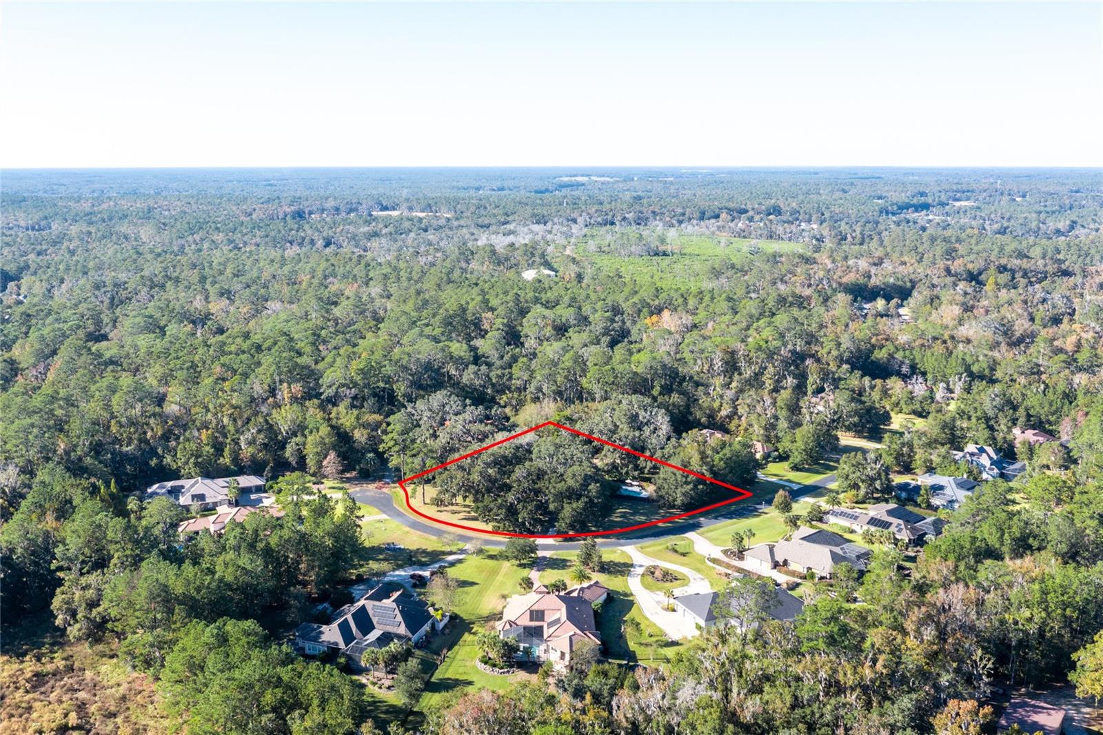 CARRIAGE WAY - Residential