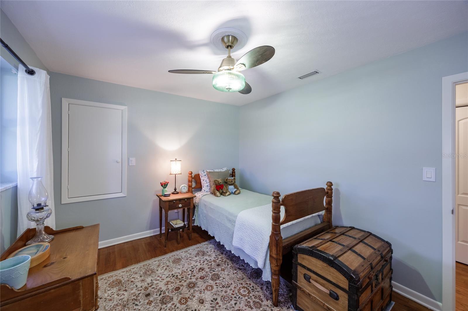 CARRIAGE WAY - Residential