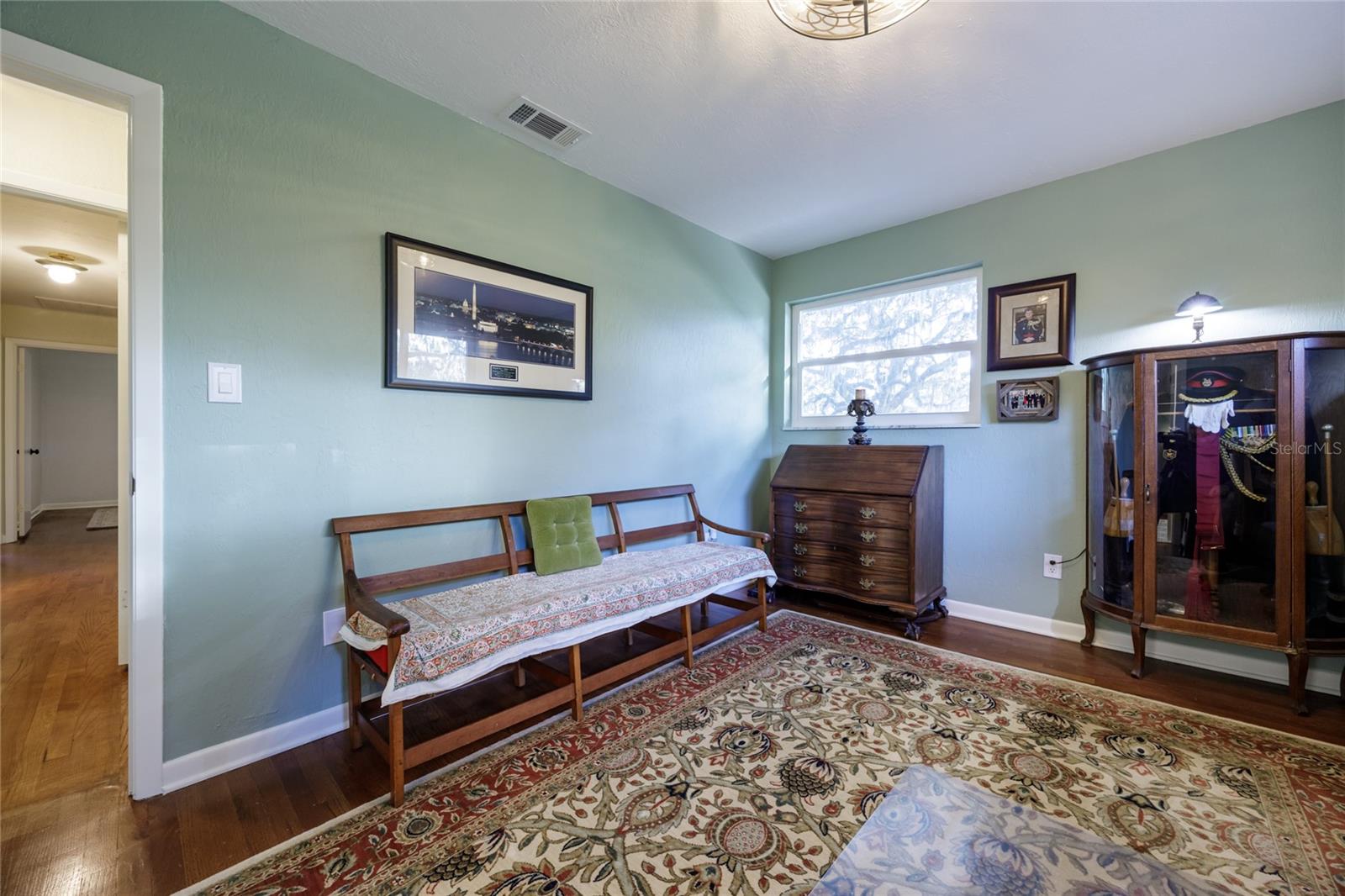 CARRIAGE WAY - Residential