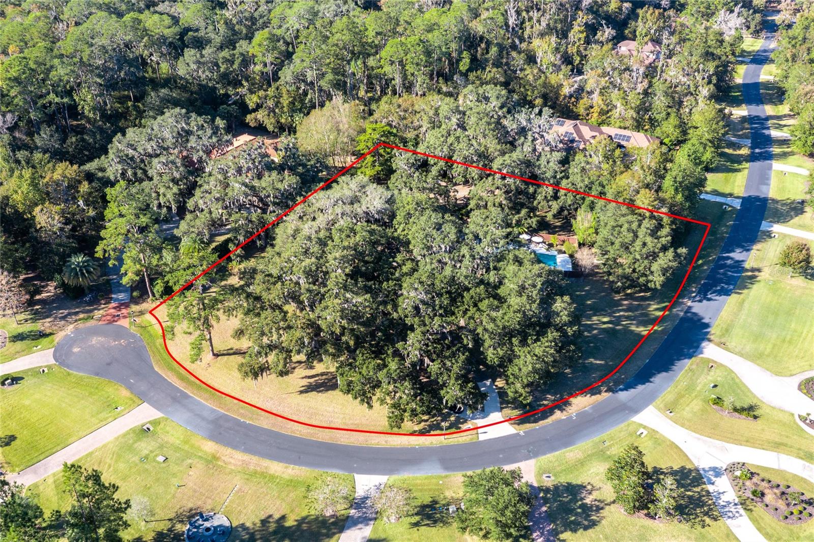 CARRIAGE WAY - Residential