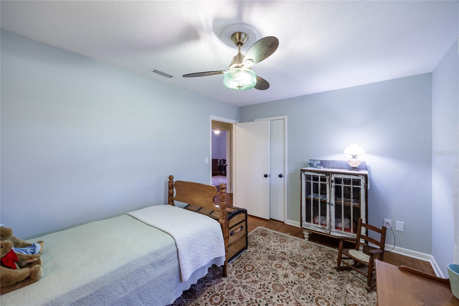 CARRIAGE WAY - Residential