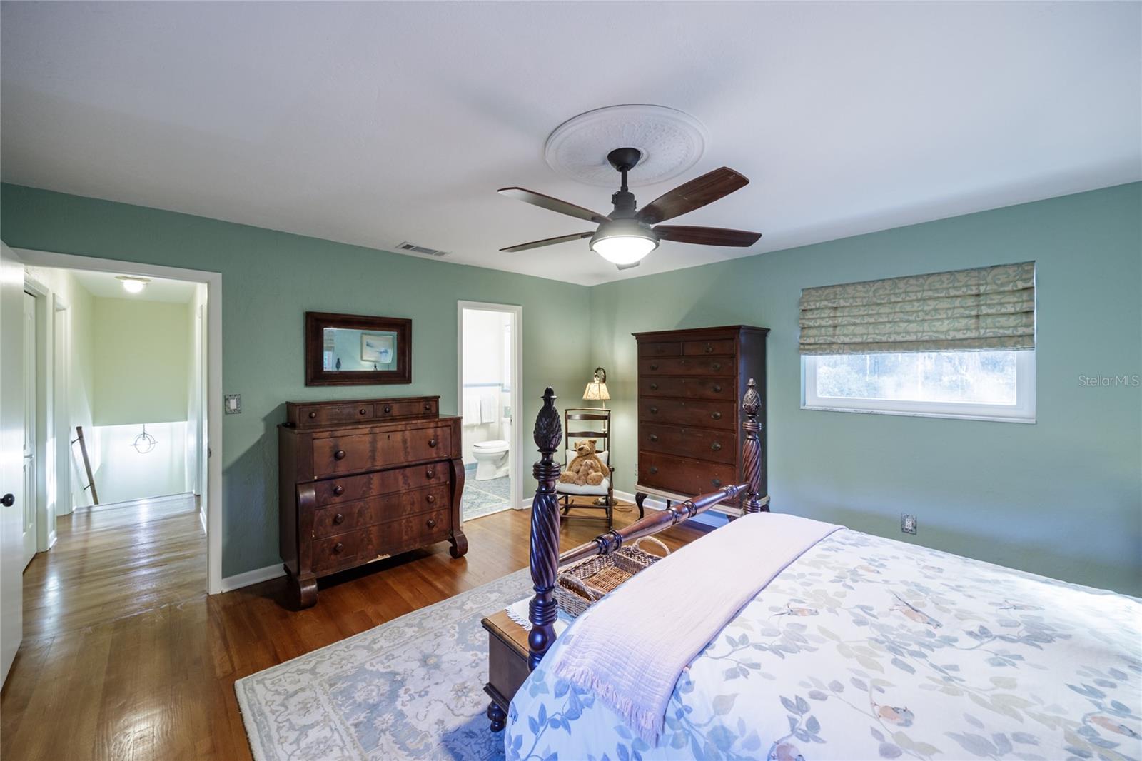 CARRIAGE WAY - Residential