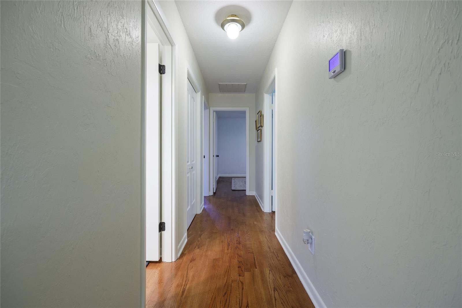 CARRIAGE WAY - Residential