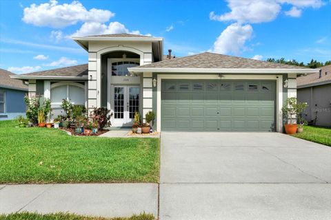 1924 SEDGEFIELD STREET BRANDON FL 33511