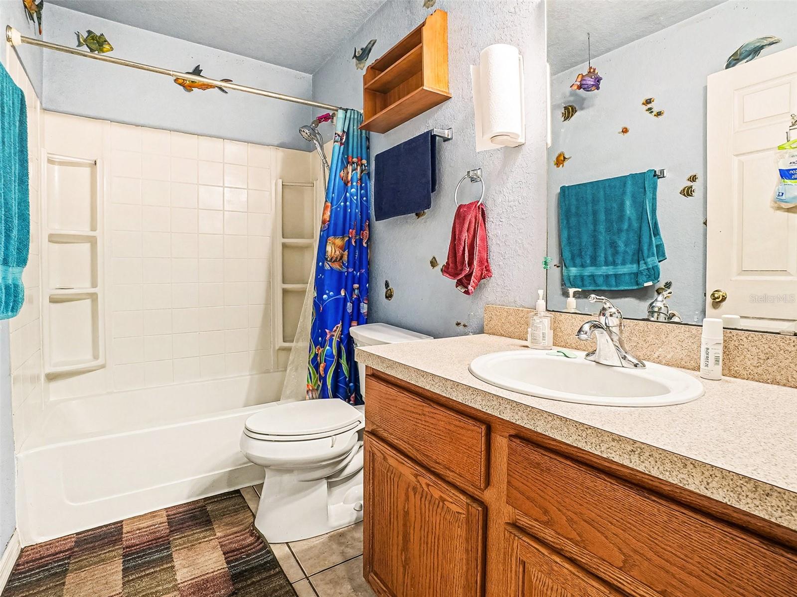 GIBONS W C & J R SUB - Residential