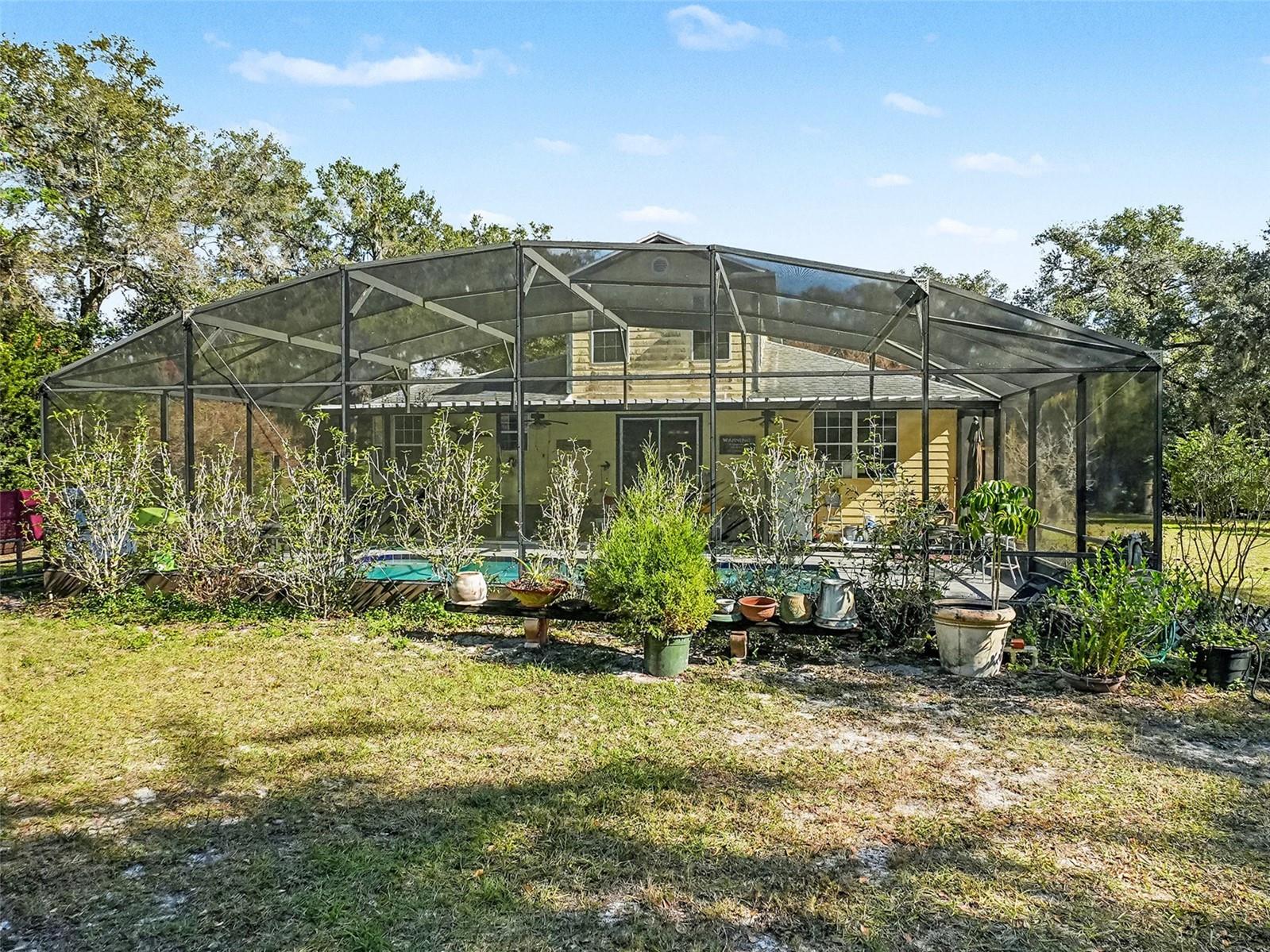 GIBONS W C & J R SUB - Residential