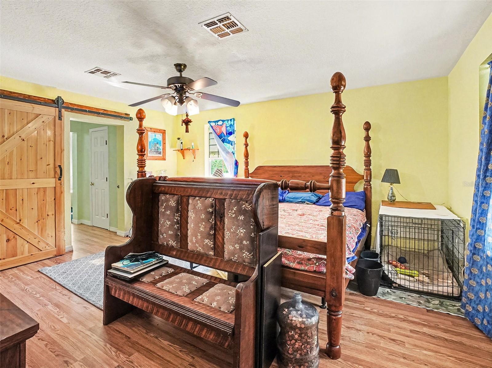 GIBONS W C & J R SUB - Residential