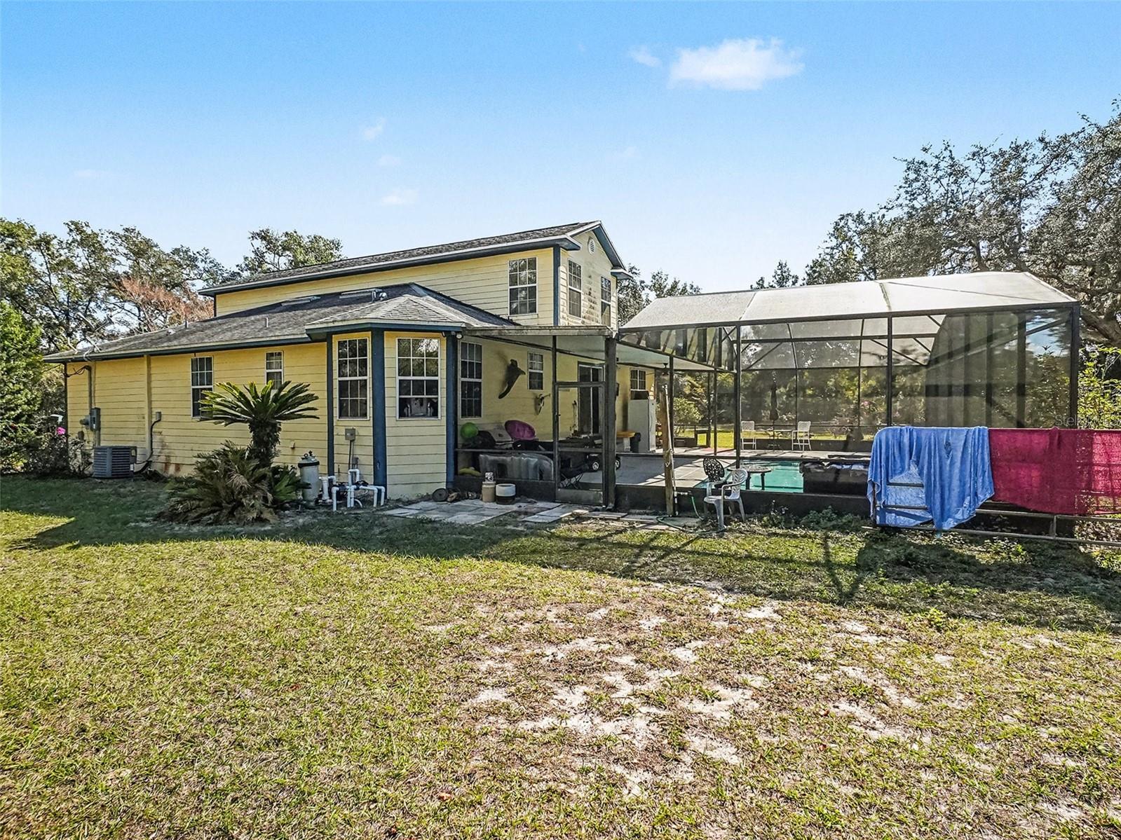 GIBONS W C & J R SUB - Residential