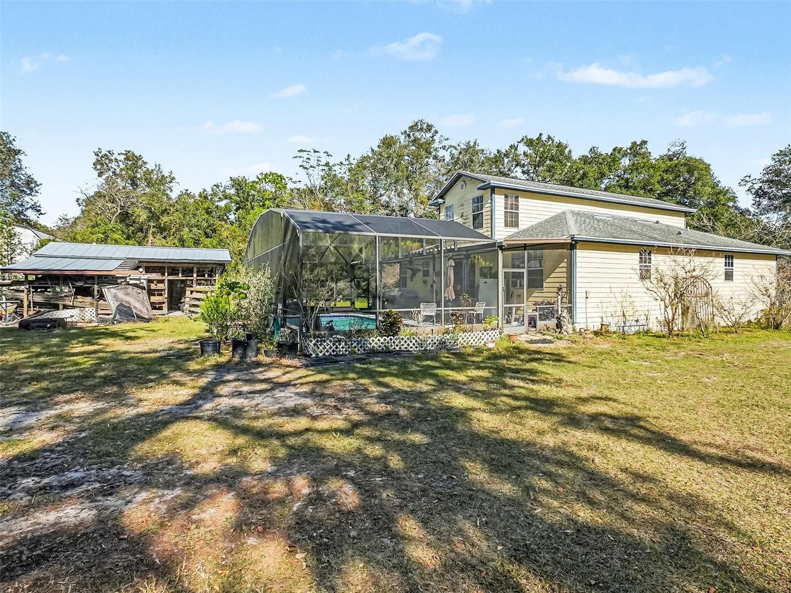 GIBONS W C & J R SUB - Residential