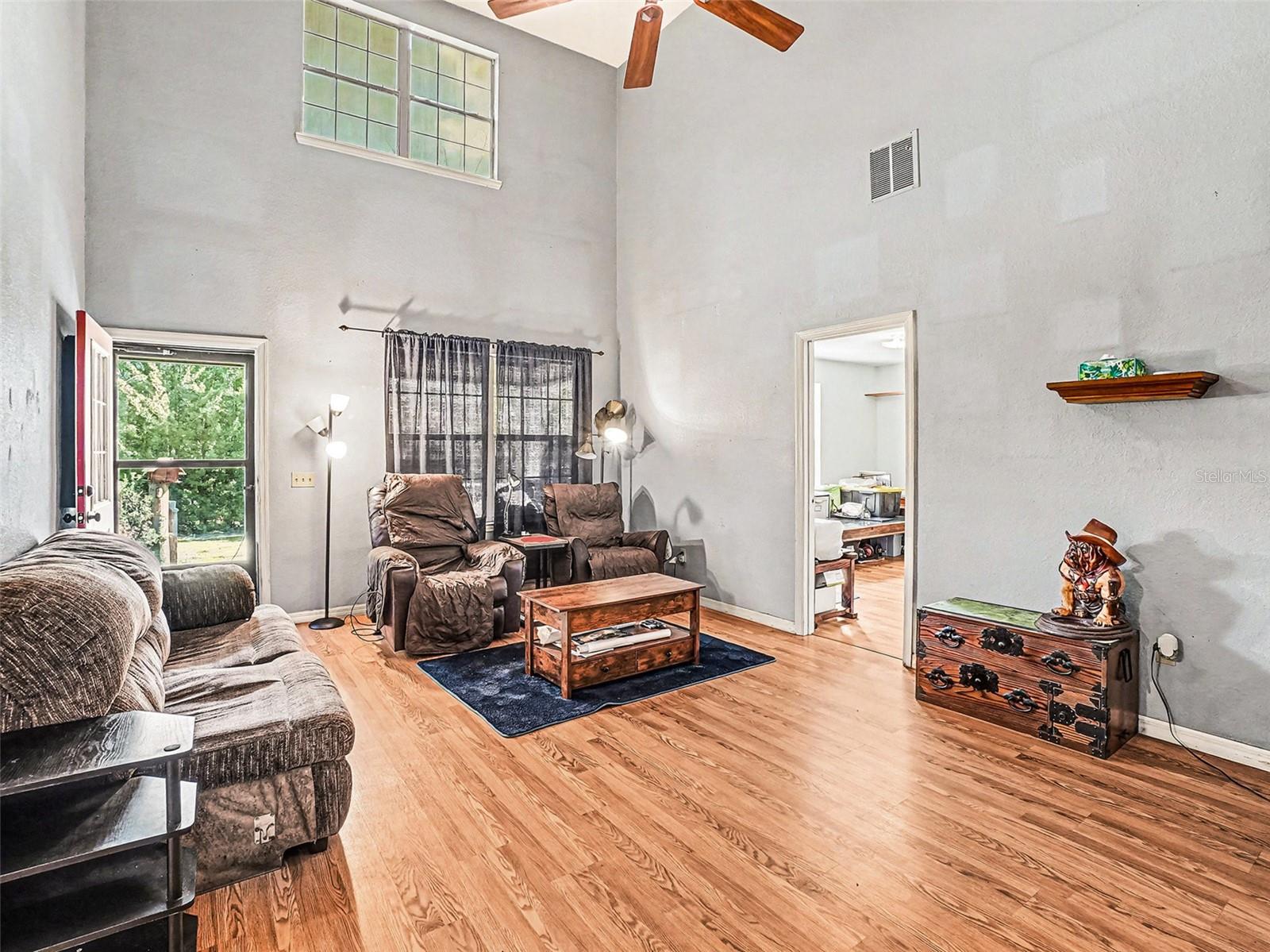 GIBONS W C & J R SUB - Residential