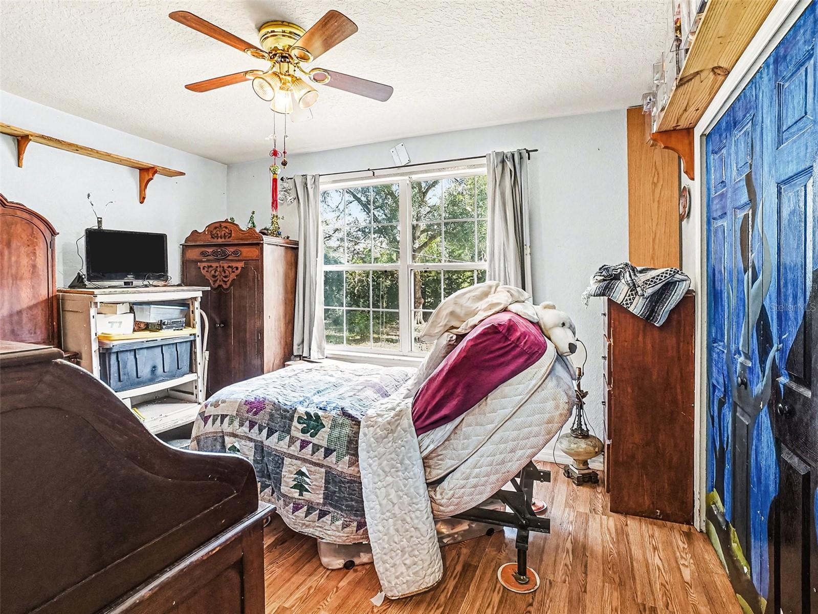 GIBONS W C & J R SUB - Residential