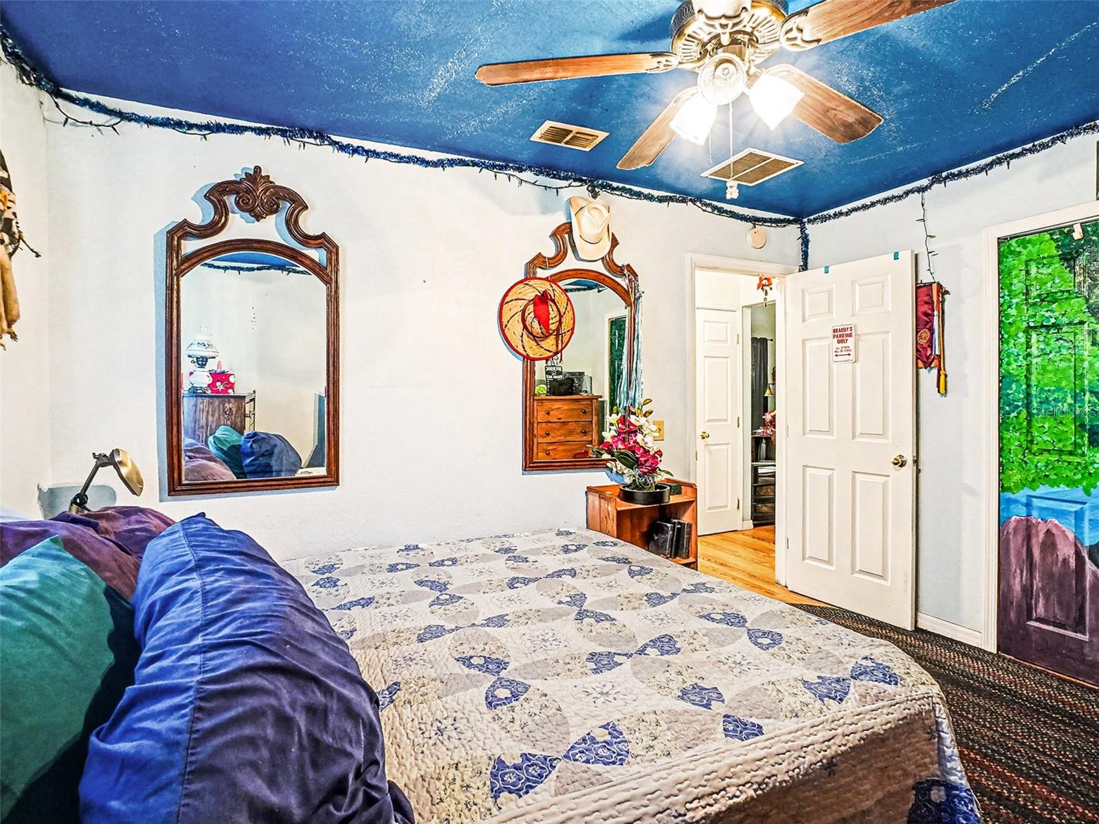 GIBONS W C & J R SUB - Residential