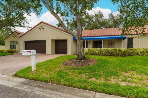 Photo of 4002 87th Terrace N, Pinellas Park, FL 33782 (MLS # TB8528431)