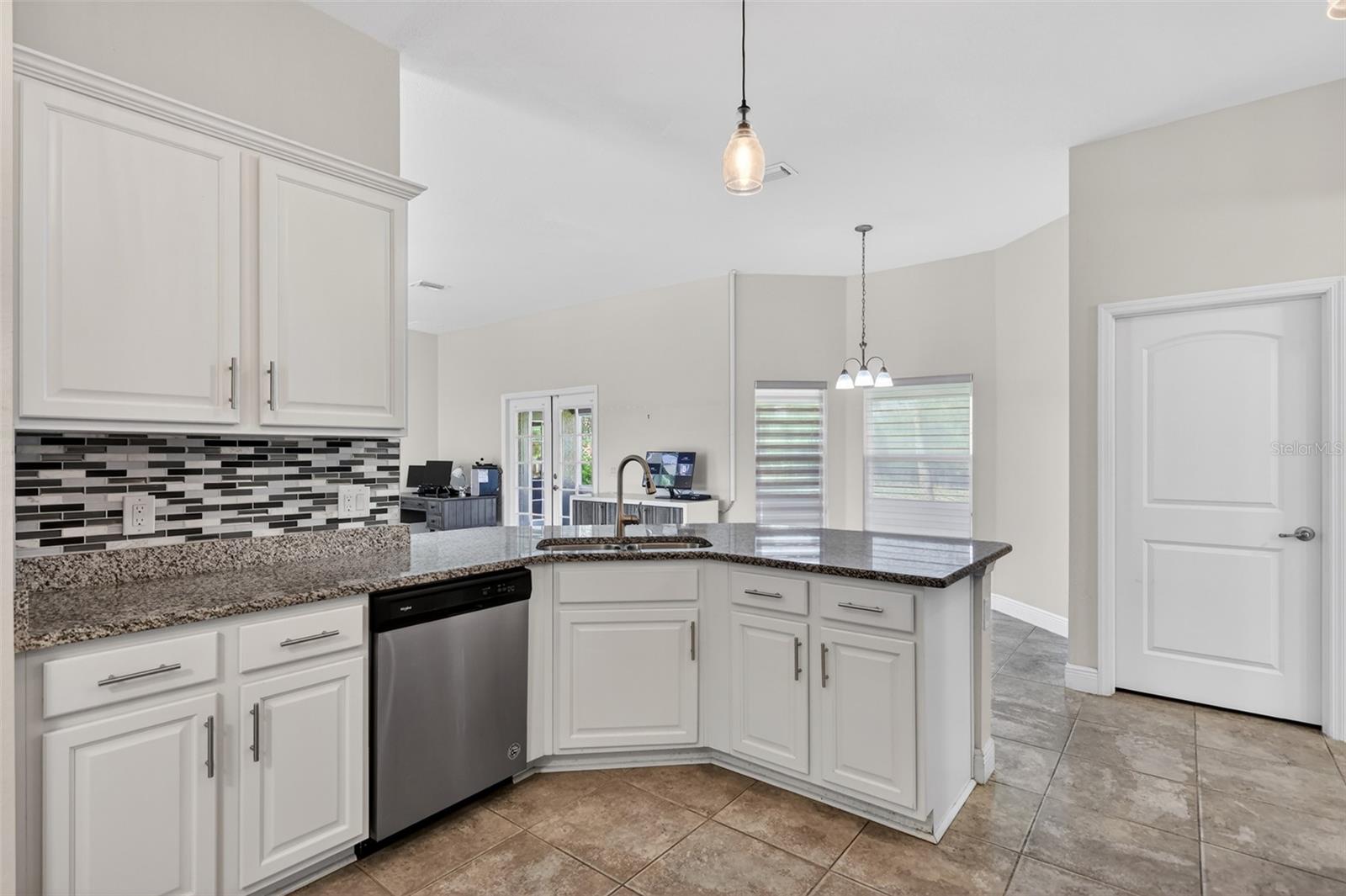 PUNTA GORDA ISLES SEC 20 - Residential