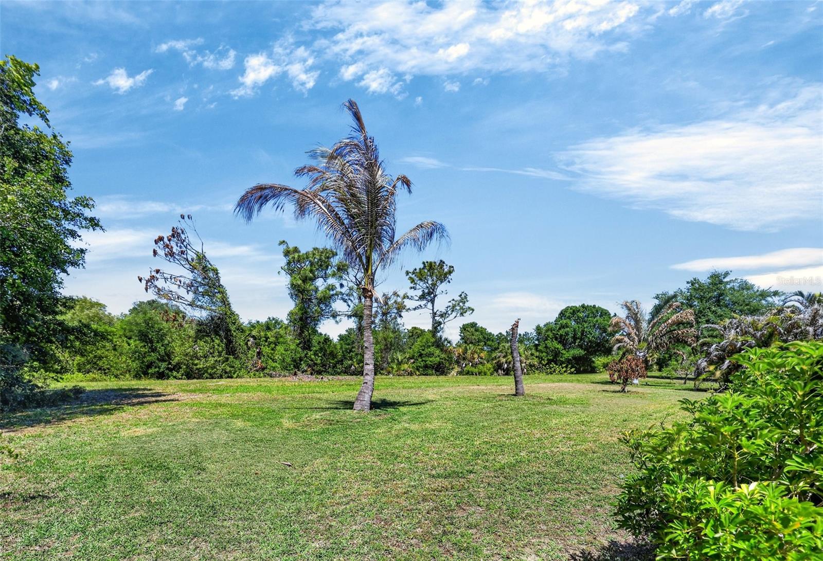 PUNTA GORDA ISLES SEC 20 - Residential