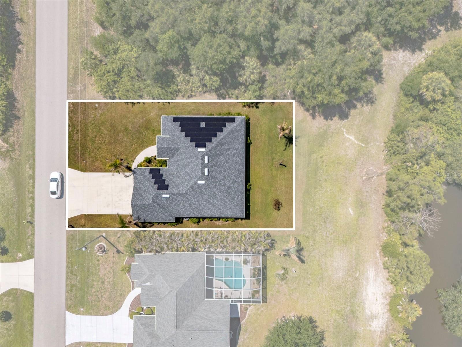 PUNTA GORDA ISLES SEC 20 - Residential