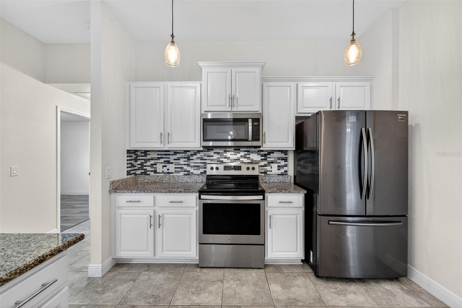 PUNTA GORDA ISLES SEC 20 - Residential