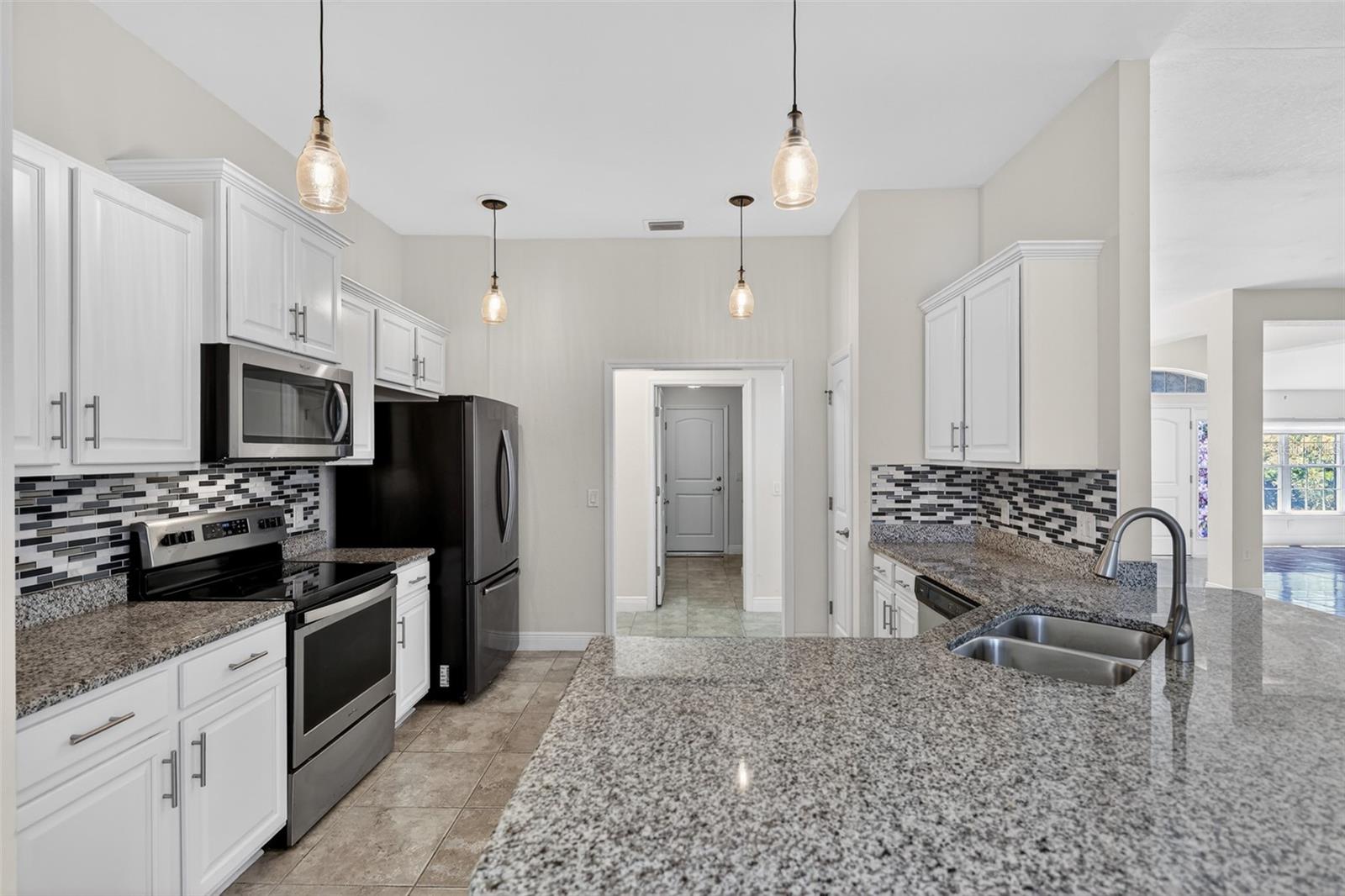 PUNTA GORDA ISLES SEC 20 - Residential