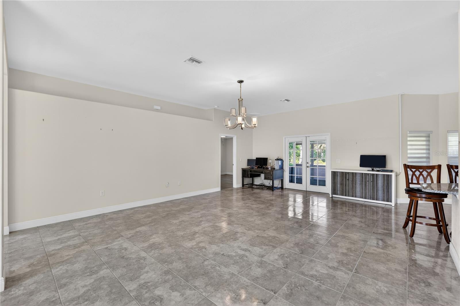 PUNTA GORDA ISLES SEC 20 - Residential