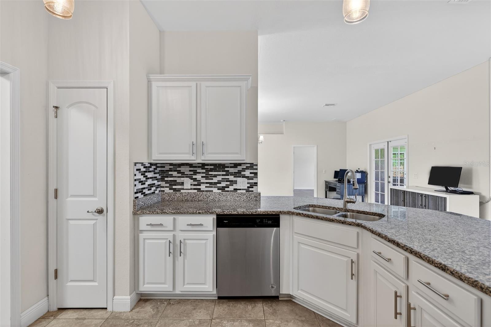 PUNTA GORDA ISLES SEC 20 - Residential