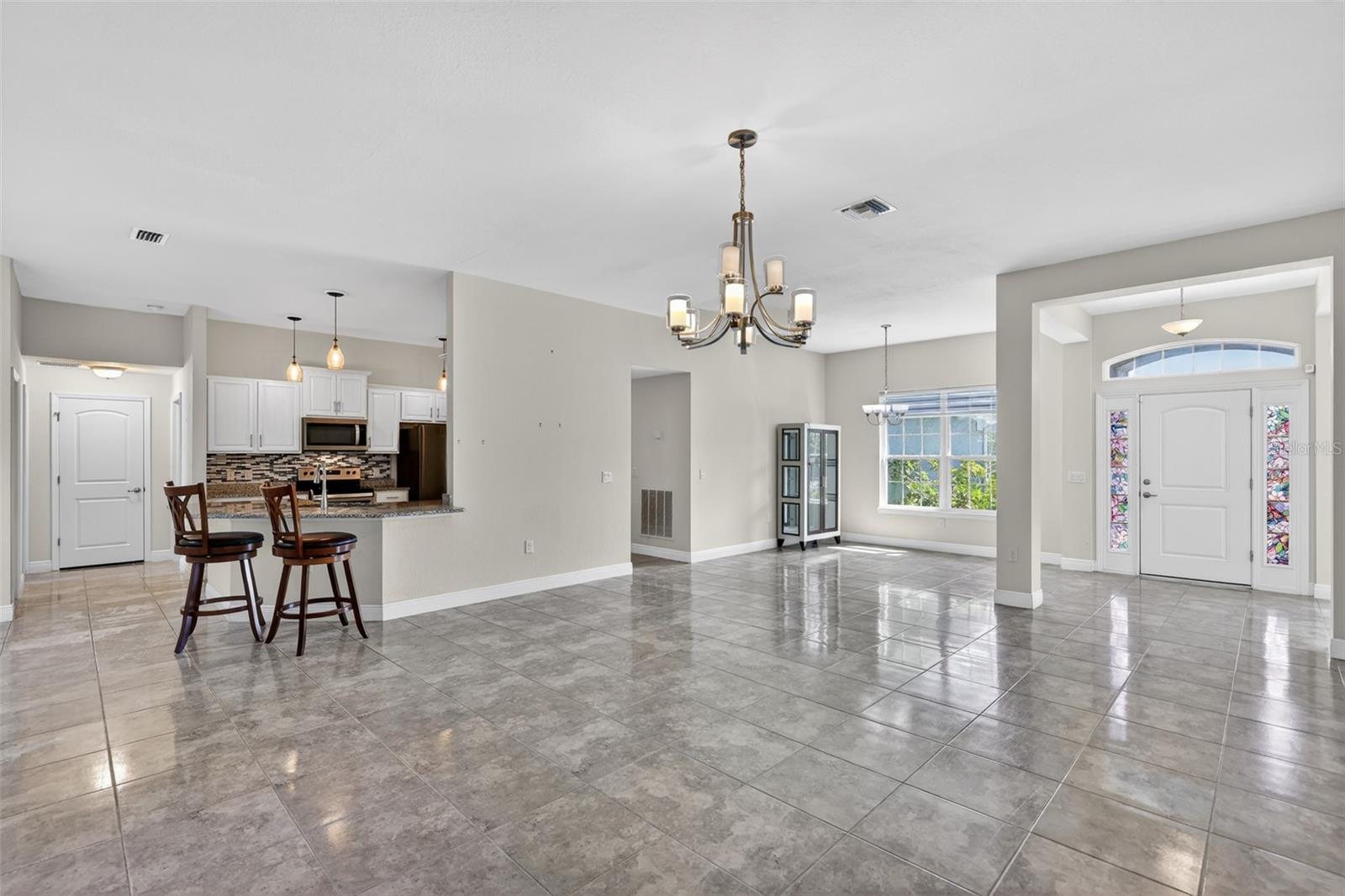 PUNTA GORDA ISLES SEC 20 - Residential