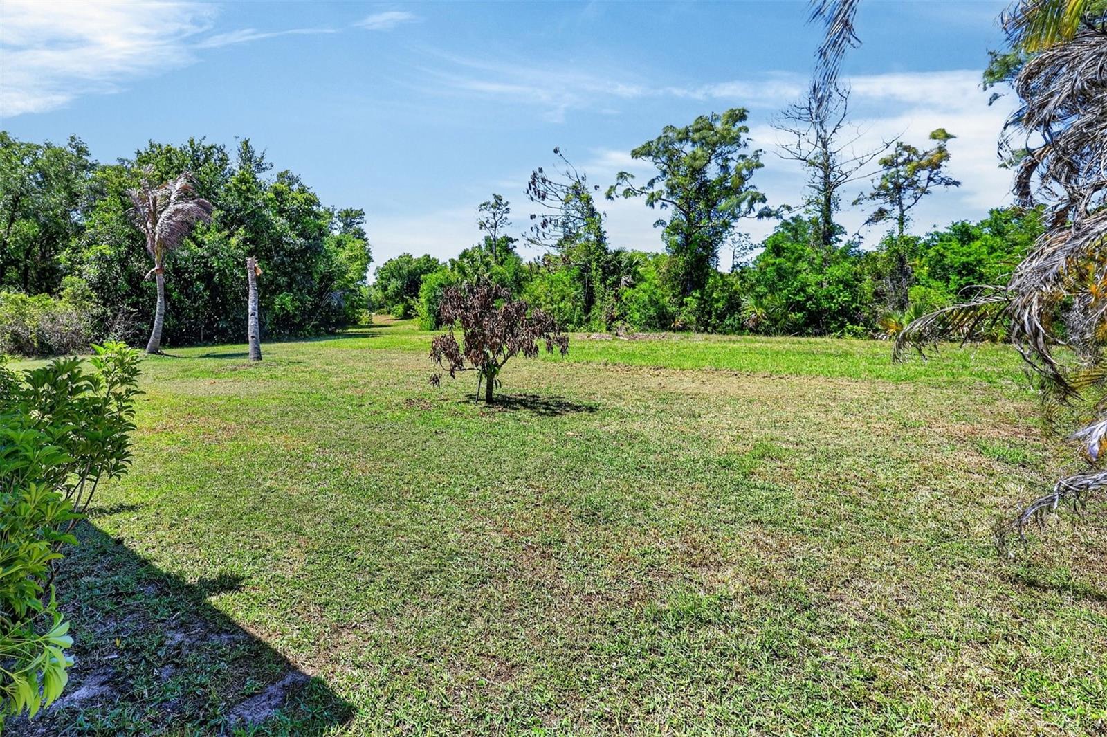 PUNTA GORDA ISLES SEC 20 - Residential