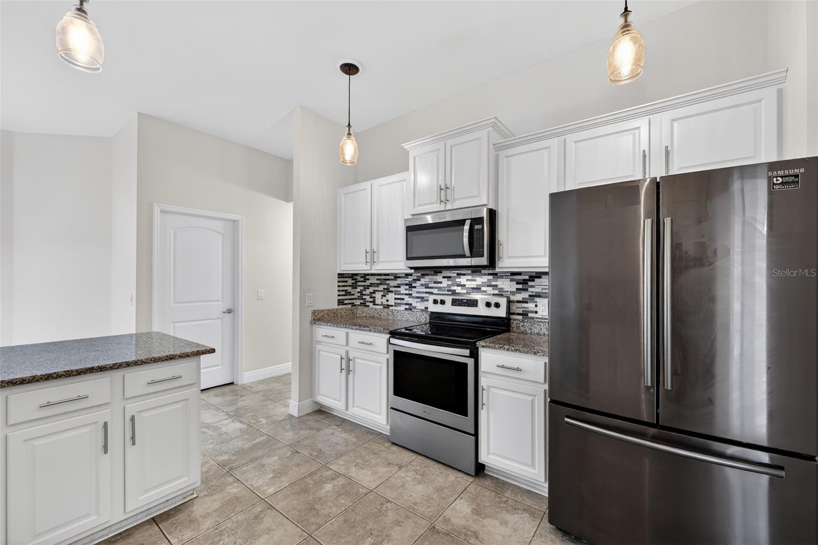 PUNTA GORDA ISLES SEC 20 - Residential