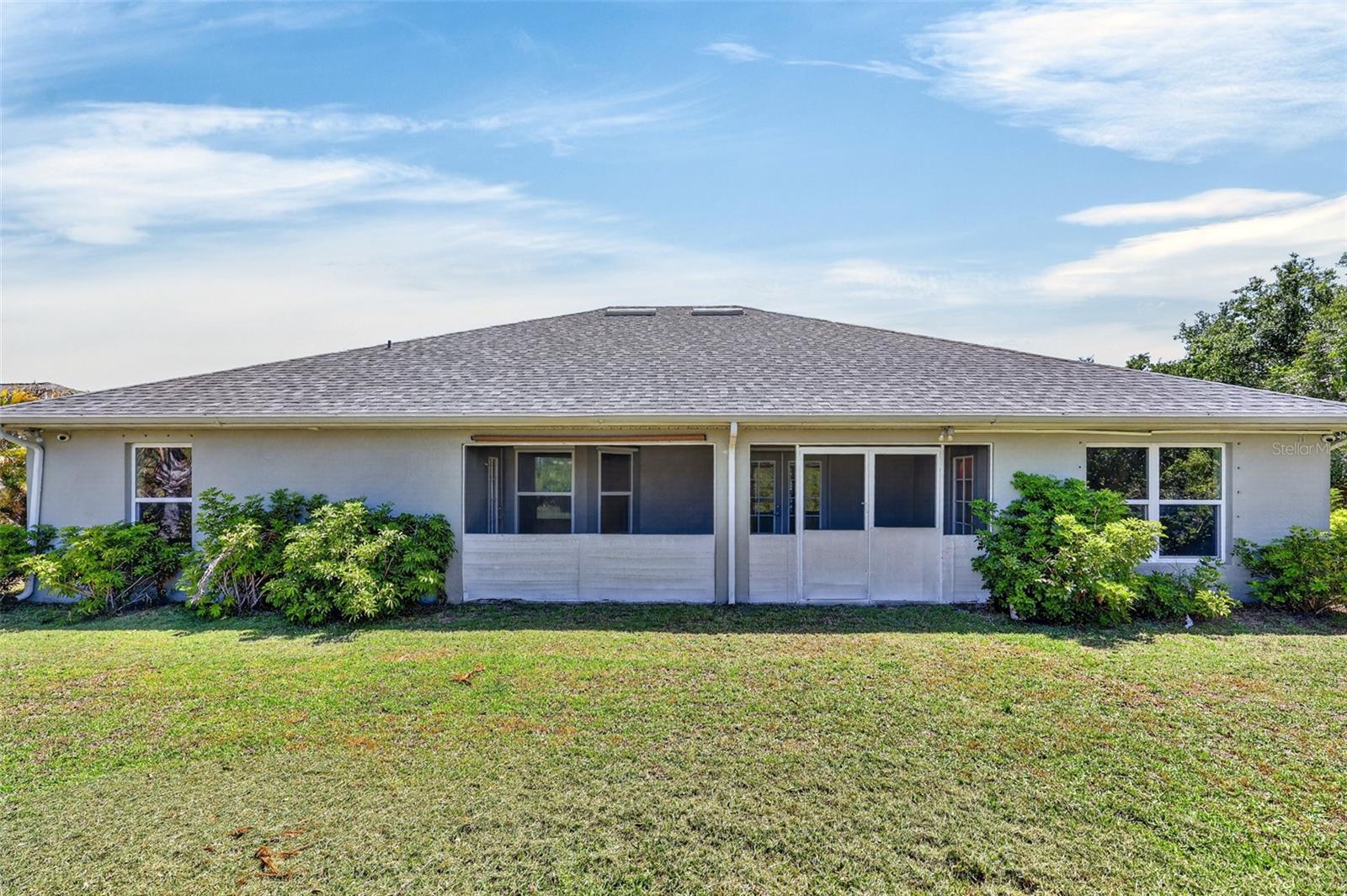 PUNTA GORDA ISLES SEC 20 - Residential