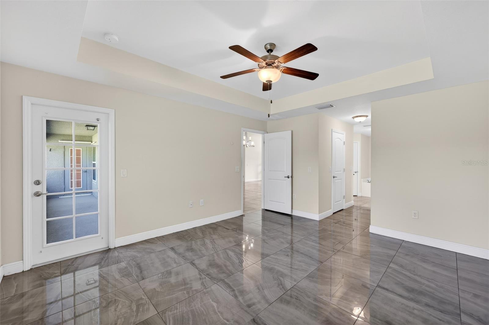 PUNTA GORDA ISLES SEC 20 - Residential