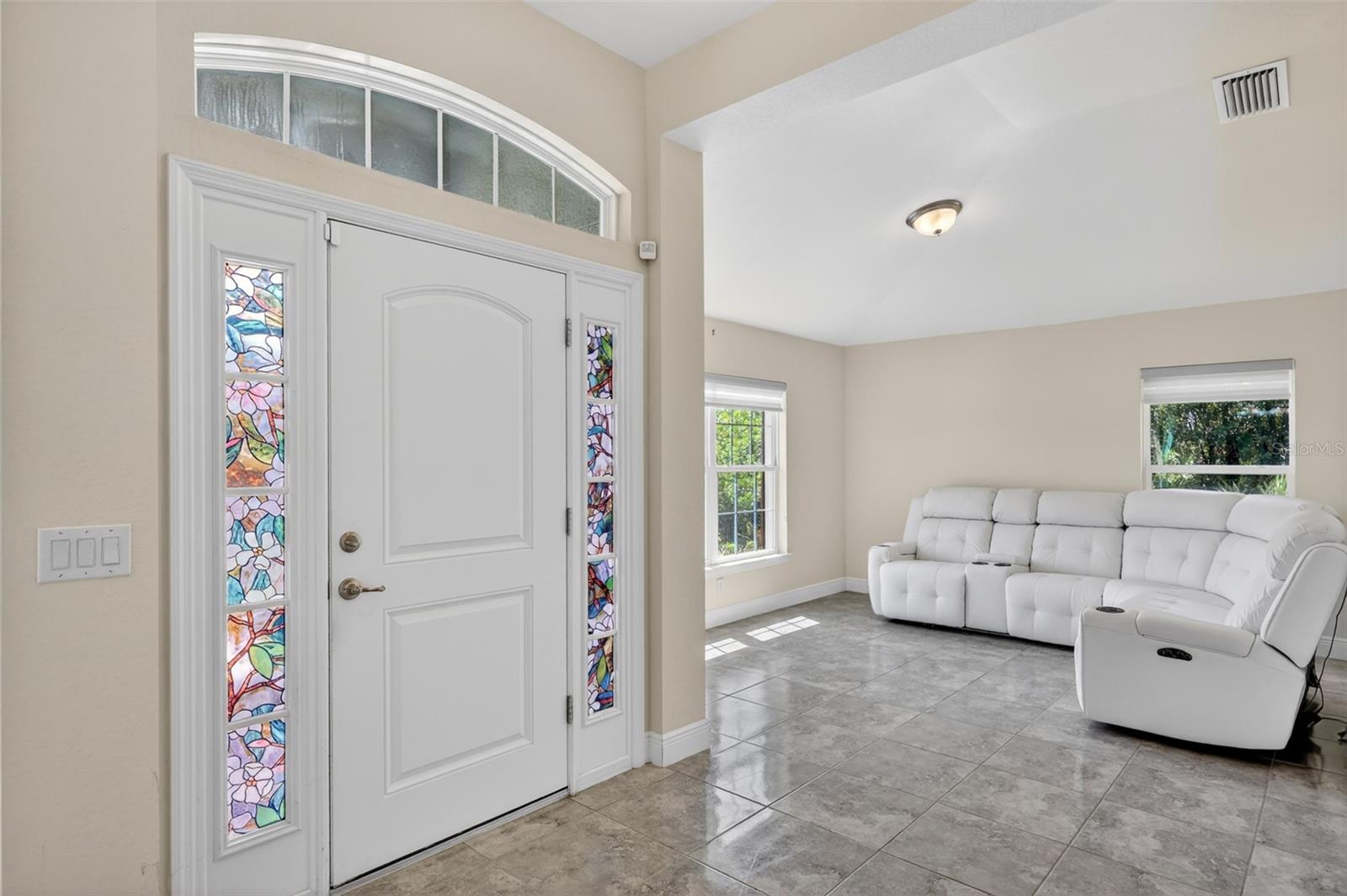 PUNTA GORDA ISLES SEC 20 - Residential