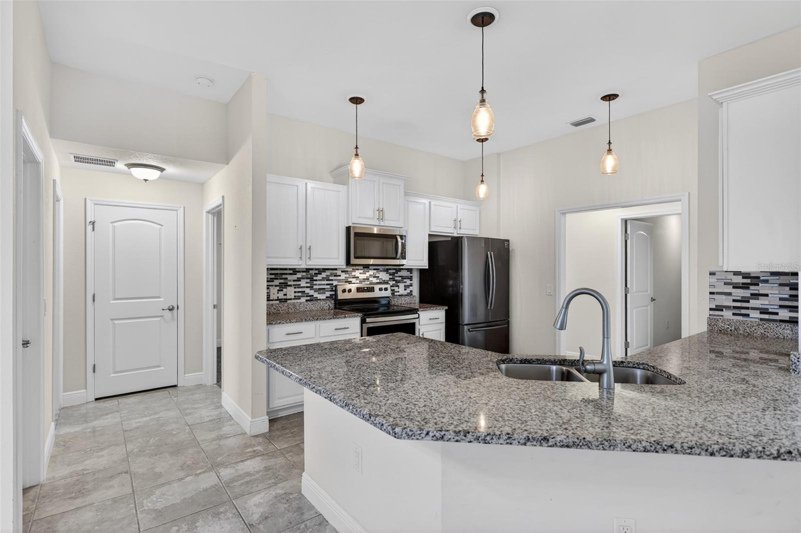 PUNTA GORDA ISLES SEC 20 - Residential