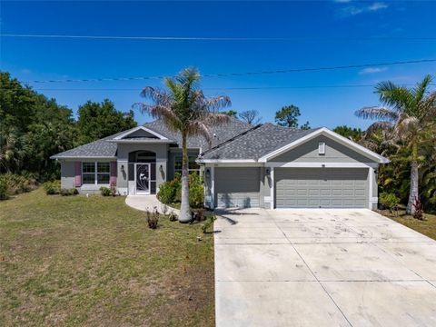 Photo of 501 San Cristobal Avenue, Punta Gorda, FL 33983 (MLS # C7524618)