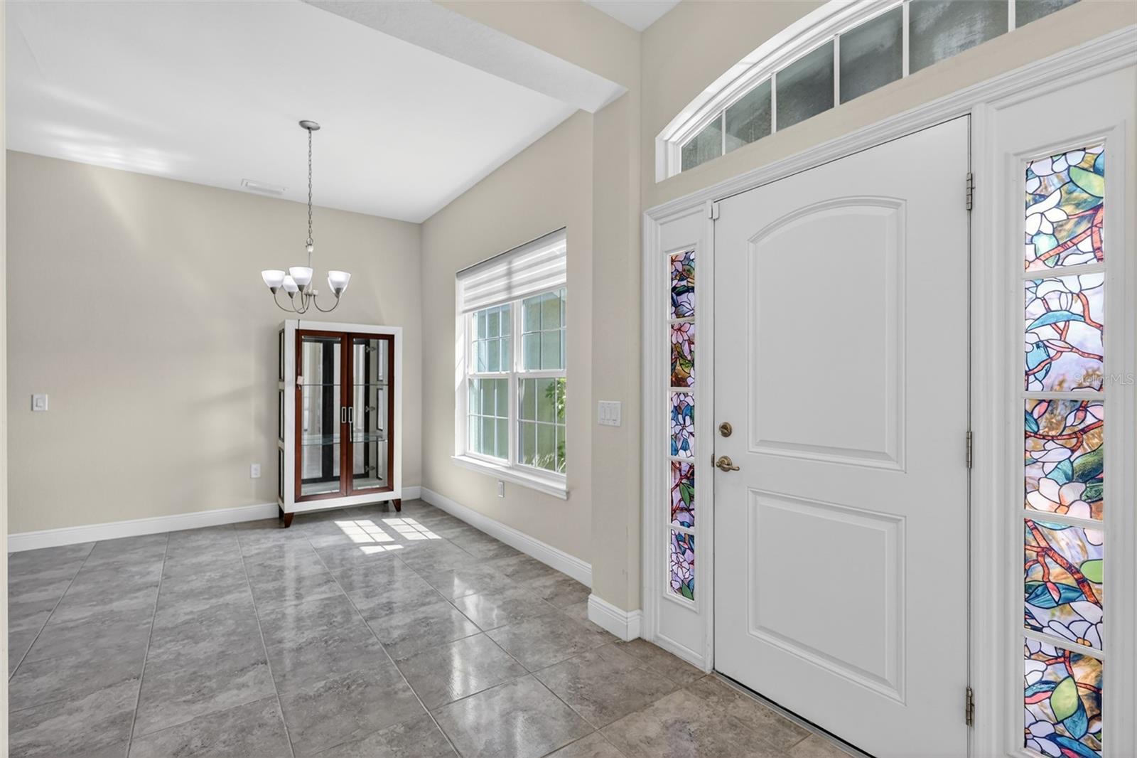 PUNTA GORDA ISLES SEC 20 - Residential