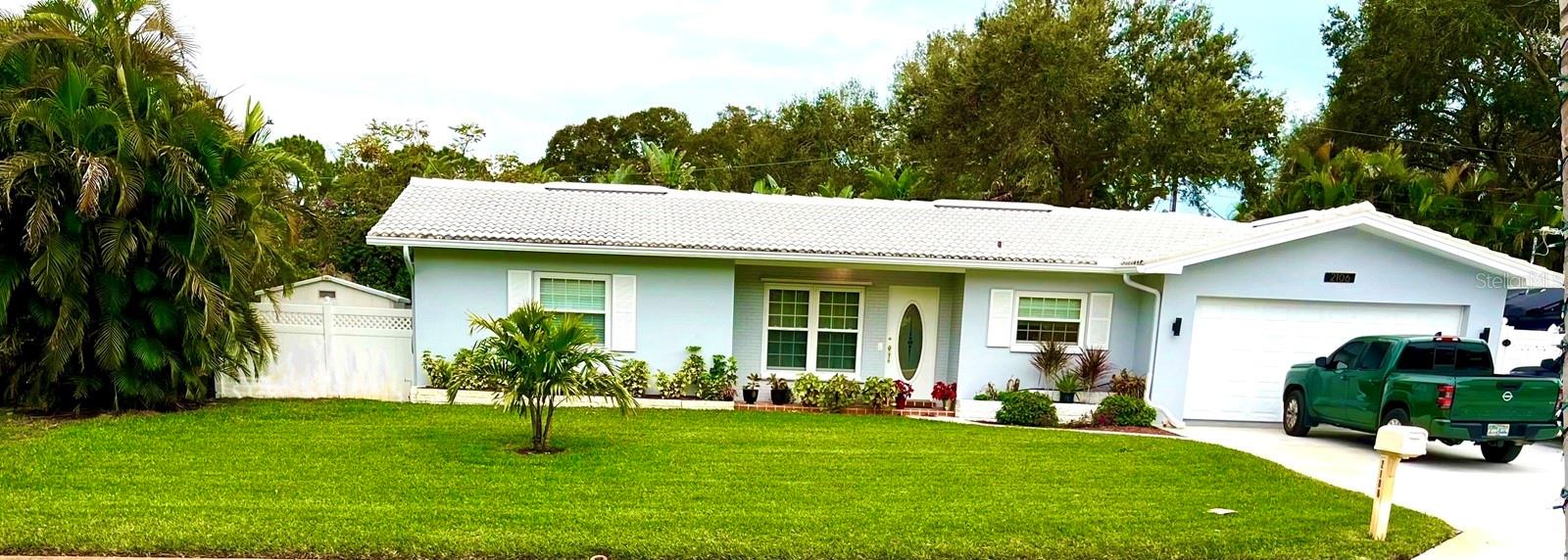 BELLEAIR MANOR UNIT 1 & 2 - Residential Lease