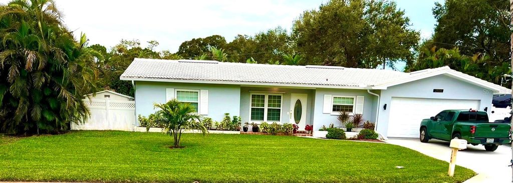 Photo of Belleair Bluffs, FL 33770 (MLS # TB8489259)