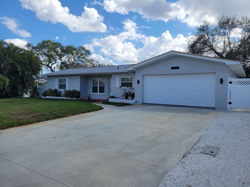 Photo of Belleair Bluffs, FL 33770 (MLS # TB8489259)