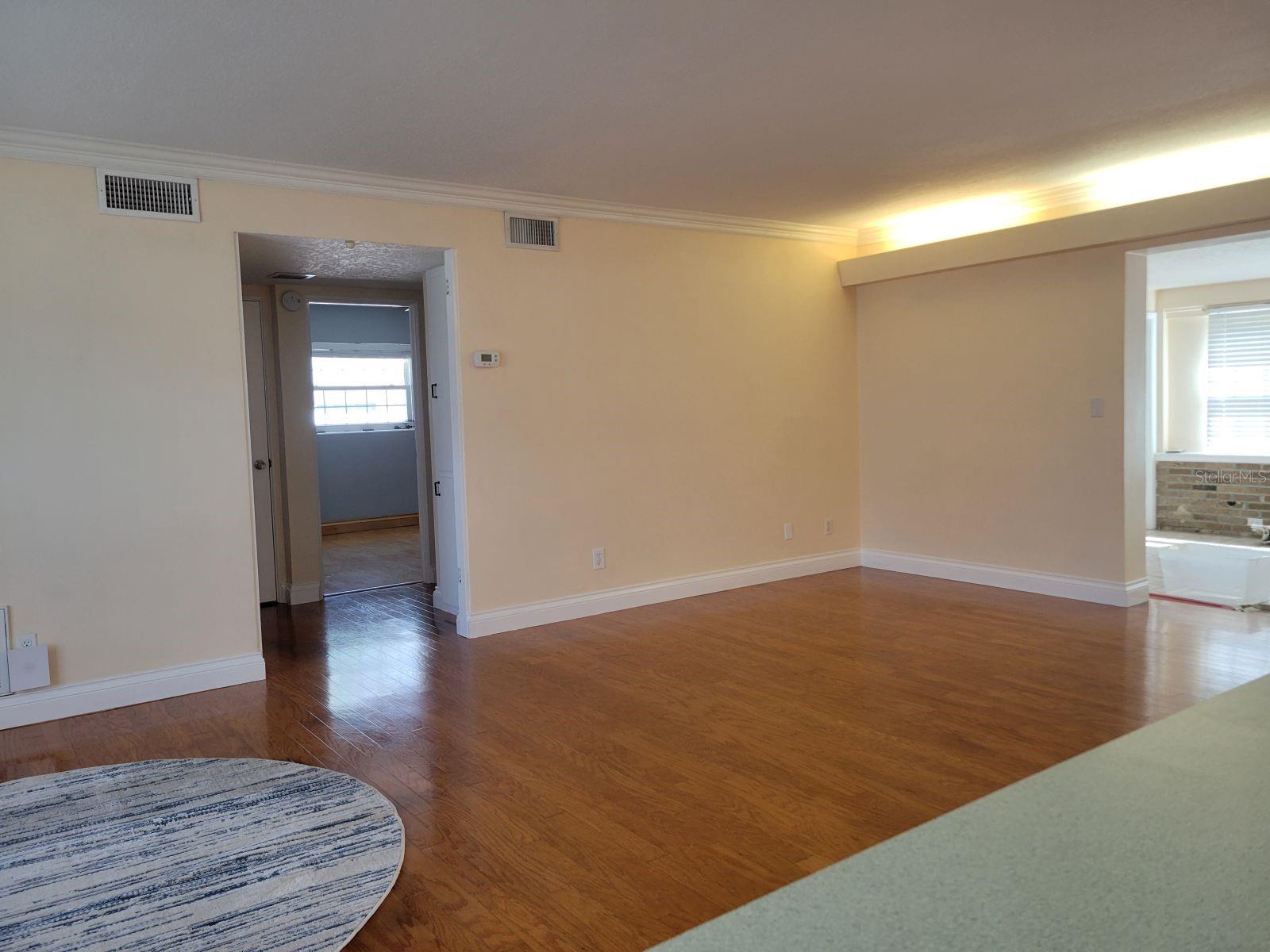 BELLEAIR MANOR UNIT 1 & 2 - Residential Lease