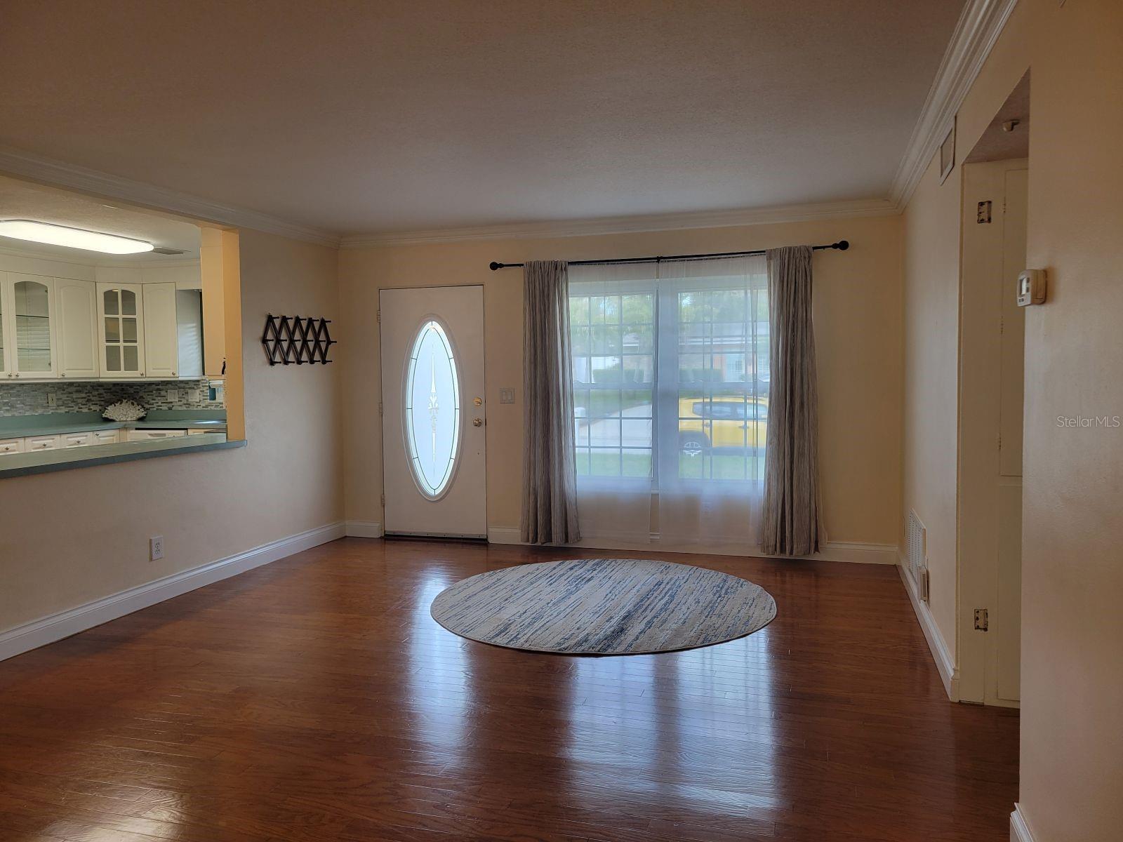 BELLEAIR MANOR UNIT 1 & 2 - Residential Lease