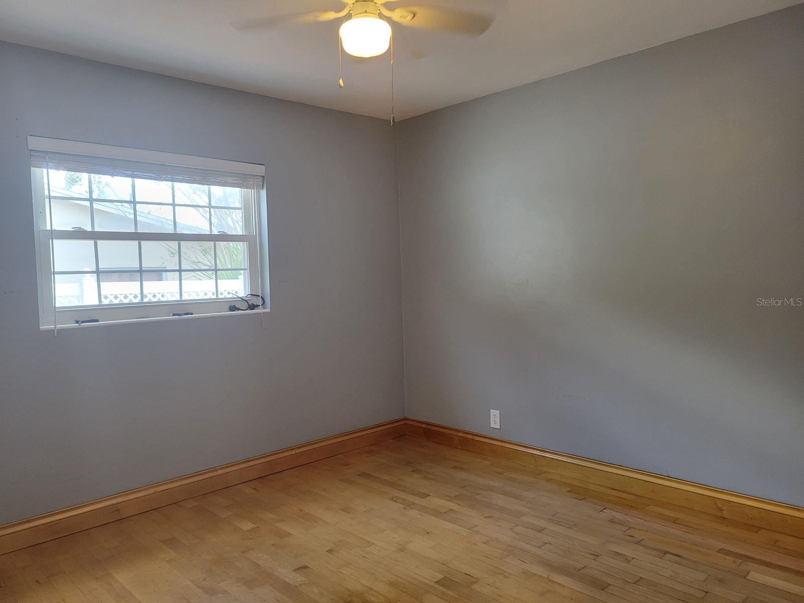 BELLEAIR MANOR UNIT 1 & 2 - Residential Lease