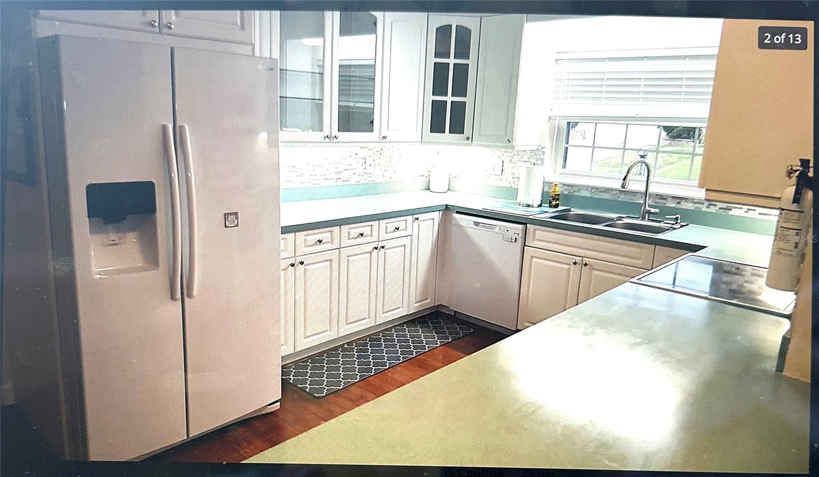 BELLEAIR MANOR UNIT 1 & 2 - Residential Lease