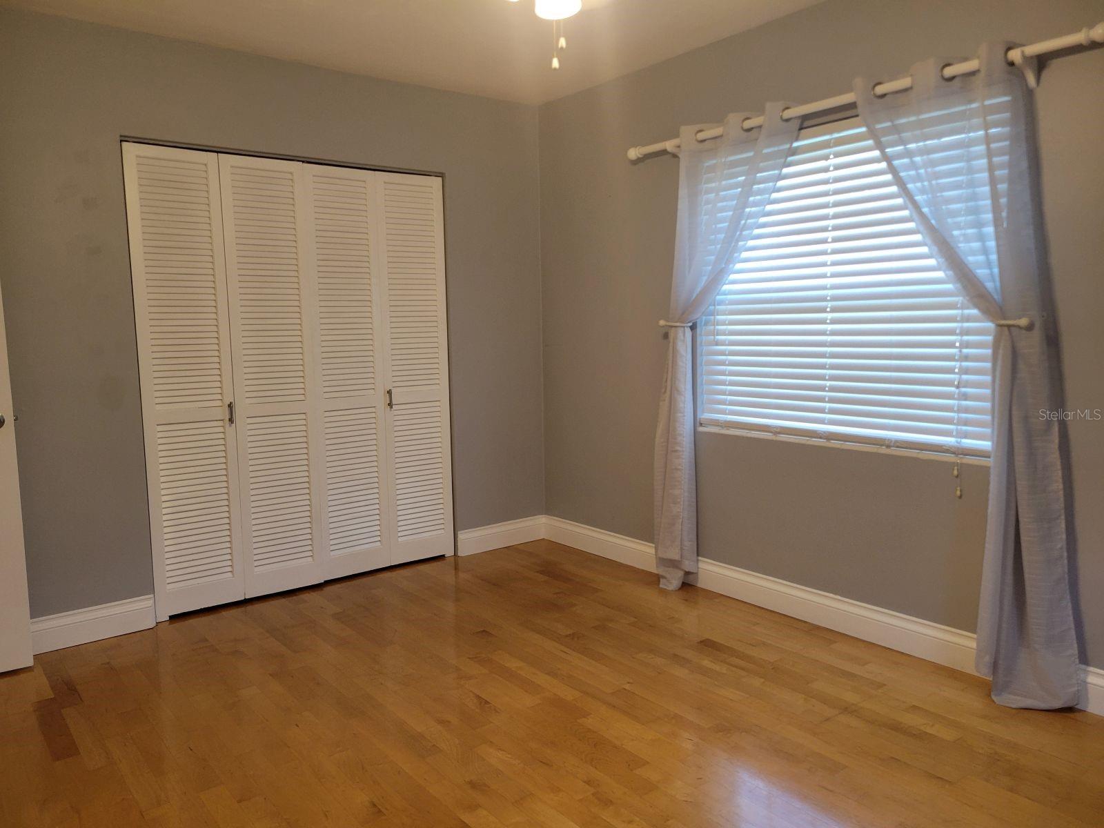 BELLEAIR MANOR UNIT 1 & 2 - Residential Lease