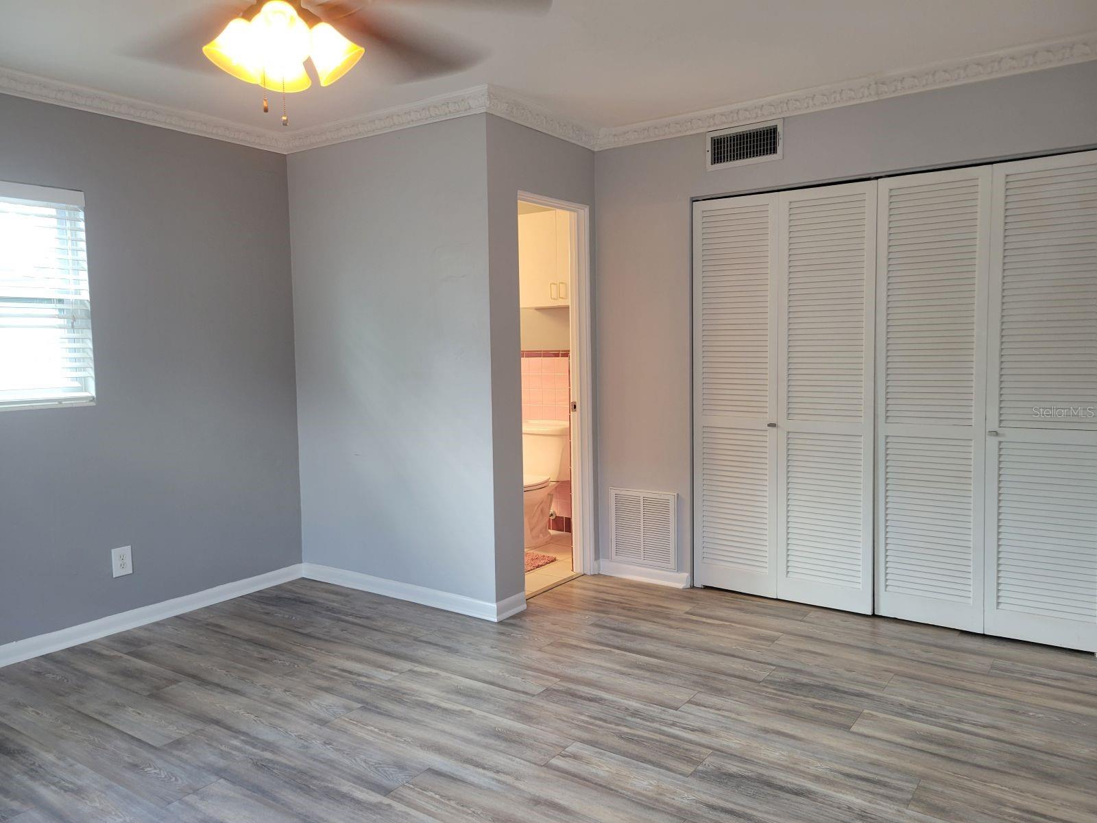 BELLEAIR MANOR UNIT 1 & 2 - Residential Lease