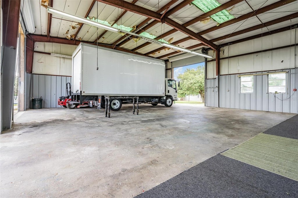 Photo of 33144 Mccabe Road, San Antonio, FL 33576 (MLS # TB8523762)