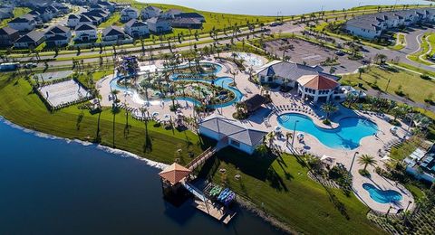 A home in KISSIMMEE