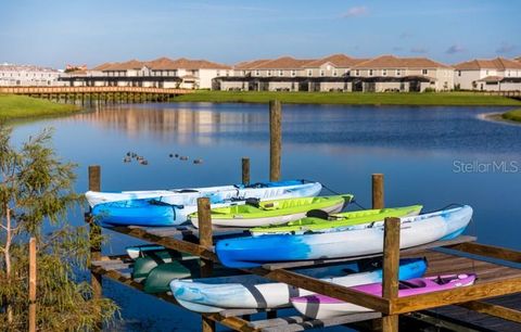 A home in KISSIMMEE