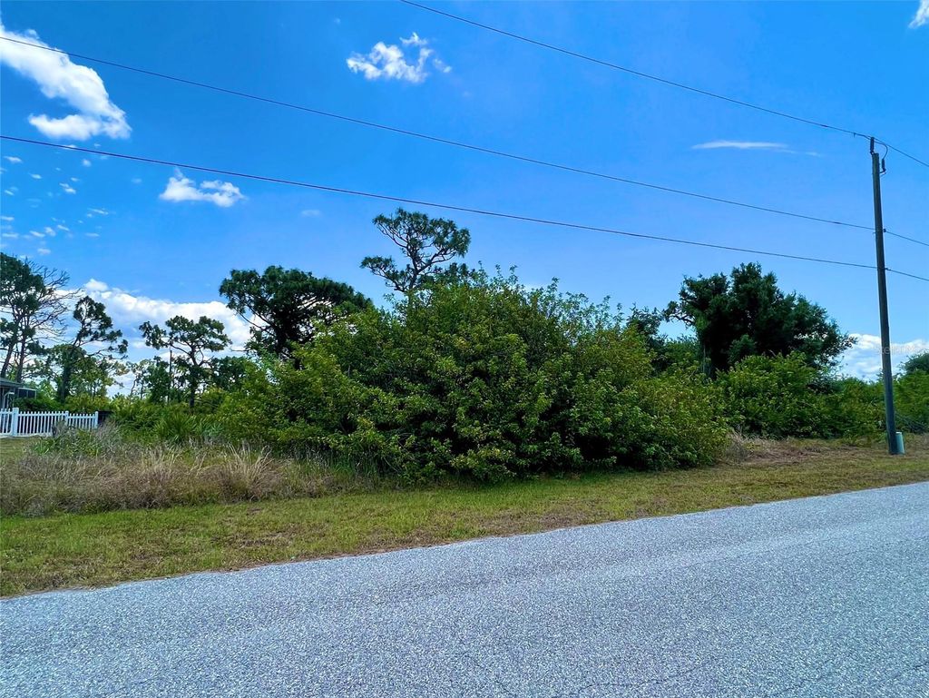 Photo of 13388 Rayburn Lane, Port Charlotte, FL 33981 (MLS # N6142985)