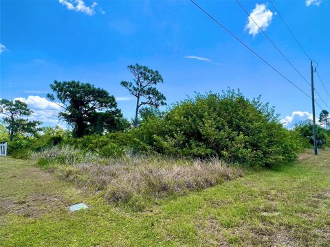 13388 RAYBURN LANE PORT CHARLOTTE FL 33981