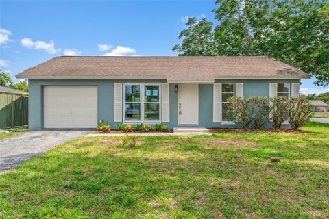 7400 BELVEDERE TERRACE NEW PORT RICHEY FL 34655